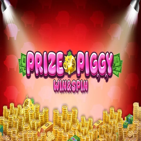 Prize Piggy Win & Spin – slot by Inspired Gaming, featured at fugucasinoo.eu.com