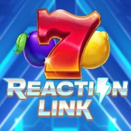 Reaction Link online slot from Playtech – play at fugucasinoo.eu.com