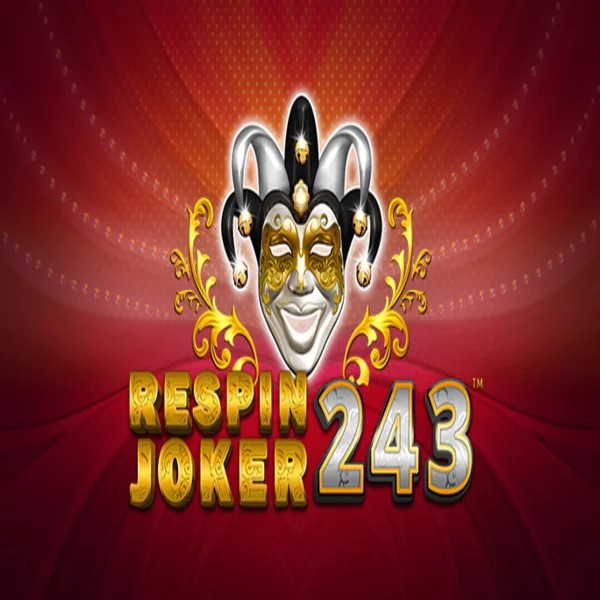 Enjoy Respin Joker 243 by SYNOT Games – logo hosted on fugucasinoo.eu.com