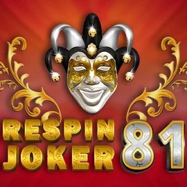 Play the Respin Joker 81 slot by SYNOT Games on Fugu Casino