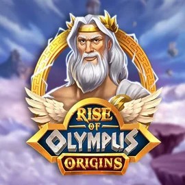 Enjoy Rise of Olympus Origins by Play'n GO – logo hosted on fugucasinoo.eu.com
