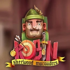 Robin Sherwood Marauders online slot from Yggdrasil – play at fugucasinoo.eu.com