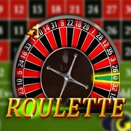 Roulette (Pragmatic Play) logo by Pragmatic Play Fugu Casino