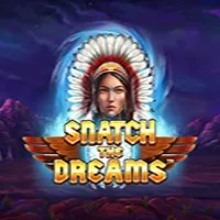 Snatch The Dreams slot visual from SYNOT Games available on fugucasinoo.eu.com