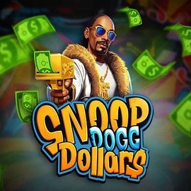 Snoop Dogg Dollars game by BGAMING – logo hosted on Fugu Casino