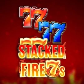 Stacked Fire 7s by Inspired Gaming, showcased at fugucasinoo.eu.com – game logo