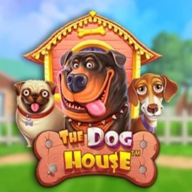Enjoy The Dog House by Pragmatic Play – logo hosted on fugucasinoo.eu.com