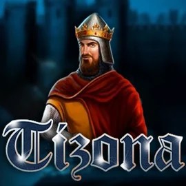 Tizona casino game by Merkur Gaming – featured logo at Fugu Casino