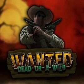 Play Wanted Dead or a Wild slot by Hacksaw Gaming on fugucasinoo.eu.com