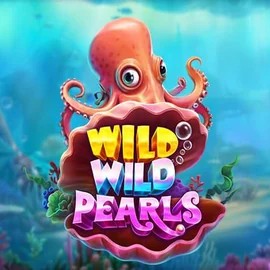 Play Wild Wild Pearls slot by Pragmatic Play on fugucasinoo.eu.com
