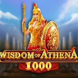 Play Wisdom of Athena 1000 slot by Pragmatic Play on fugucasinoo.eu.com