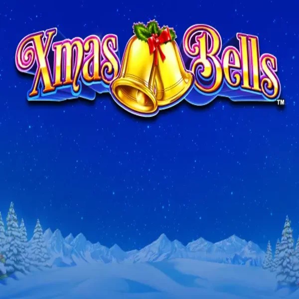 Xmas Bells online game logo by Greentube on fugucasinoo.eu.com