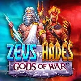 Play Zeus vs Hades: Gods of War slot by Pragmatic Play on fugucasinoo.eu.com